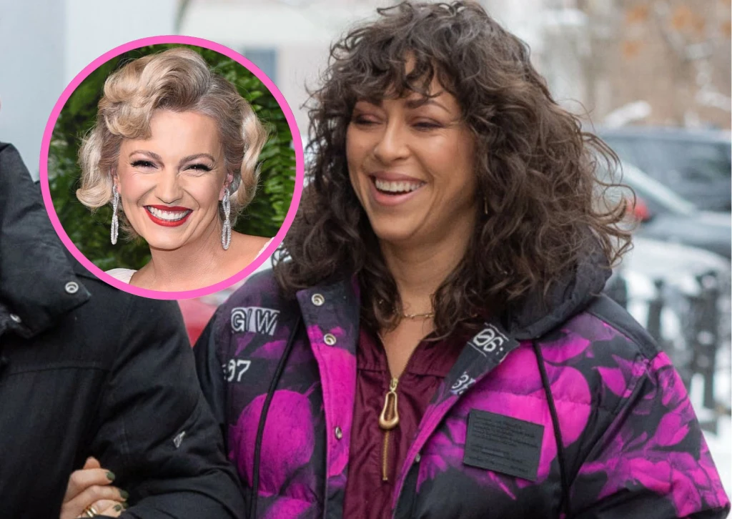 Natalia Kukulska, Dorota Szelągowska