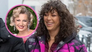 Natalia Kukulska, Dorota Szelągowska