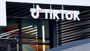 TikTok otworzył pierwsze w Europie centrum danych. Powstało w Dublinie w Irlandii 