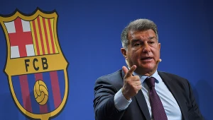 Joan Laporta