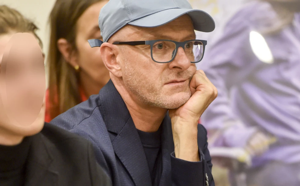 Jacek Poniedziałek Jacek Poniedziałek