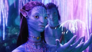 "Avatar"