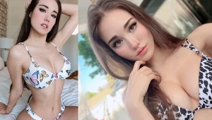 Zdjęcia umieszczone w serwisie Twitter @jenfoxxuwu