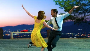 Ryan Gosling i Emma Stone