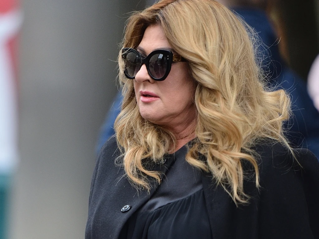 Beata Kozidrak szczerze o jeździe pod wpływem alkoholu