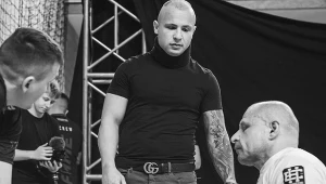 Mateusz Murański nie żyje