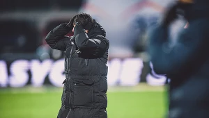 Z tego klubu nabijają się w Ekstraklasie? "Ironiczne oceny ich krzywdzą"