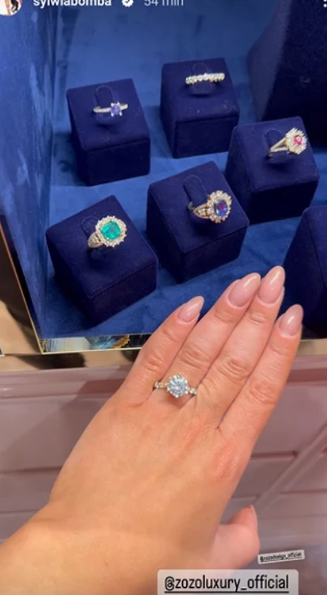 Sylwia Bomba Sylwia Bomba