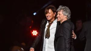 Richie Sambora wróci do Bon Jovi? Muzyk podgrzewa spekulacje!