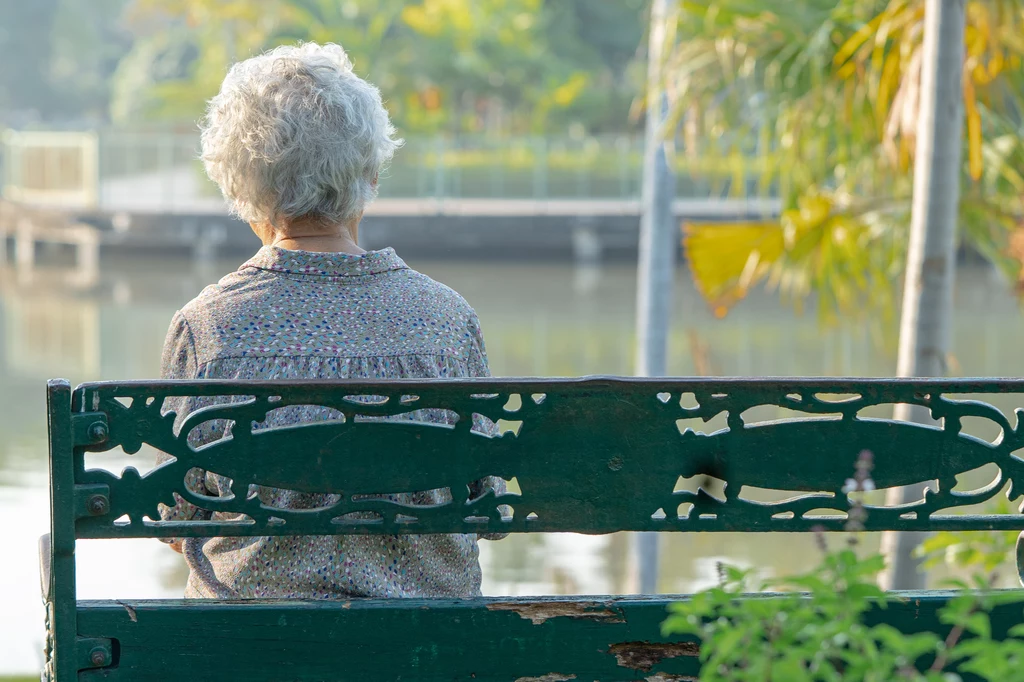 Zapach staruszka niesłusznie przypisywany jest złej higienie seniorów