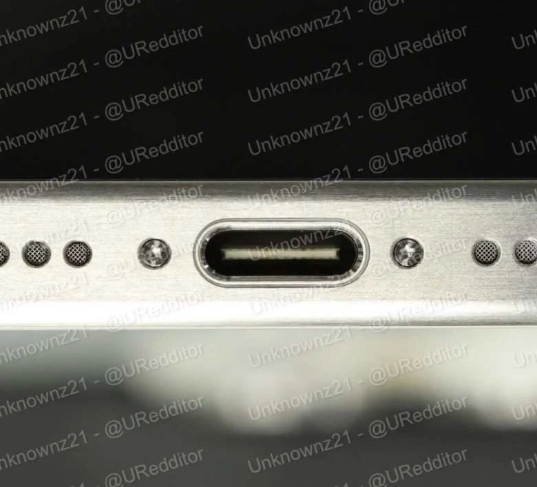 USB-C