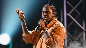 OFF Festival Katowice 2023: Pusha T pierwszym headlinerem. Kto jeszcze zagra?