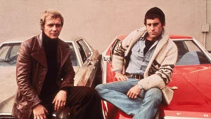 "Starsky i Hutch"