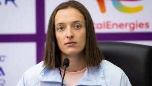 Iga Świątek zabrała głos w ważnej sprawei