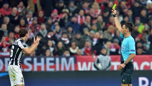 Mark Clattenburg