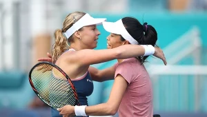 Gwiazda miała wrócić do gry w Dubaju. Kosmiczna pomyłka biura podróży