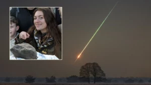 Meteoryt, który spowodował spektakularną eksplozję odnaleziony 