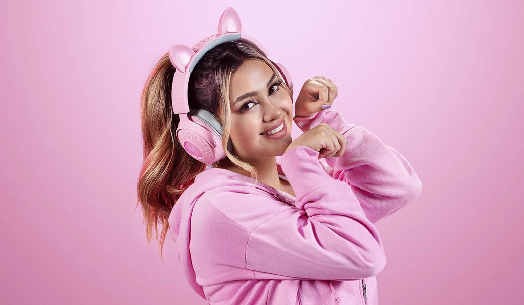 Razer Kraken Kitty V2