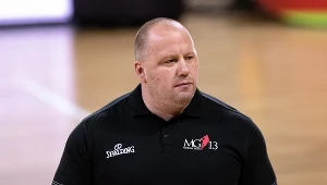 Nikola Milanović wróci do klatki na FEN 45