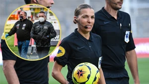 To może być rewolucja. Kobieta walczy o wielki awans