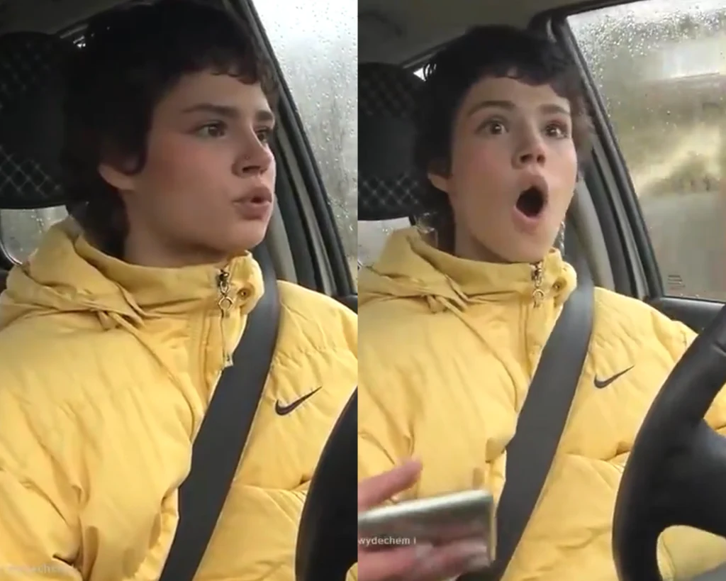 Polska streamerka przejechała psa w trakcie transmisji