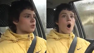 Polska streamerka przejechała psa w trakcie transmisji