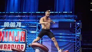 Ninja Warrior Polska
