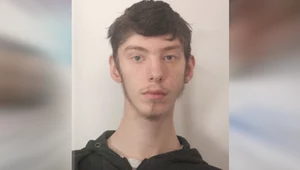 Gdańsk. Policja poszukuje 17-letniego Michała Muchy