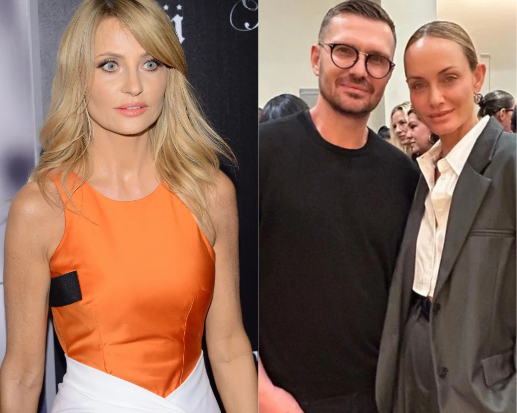 Aneta Kręglicka może czuć się zagrożona? Maciej Zień znalazł nową muzę