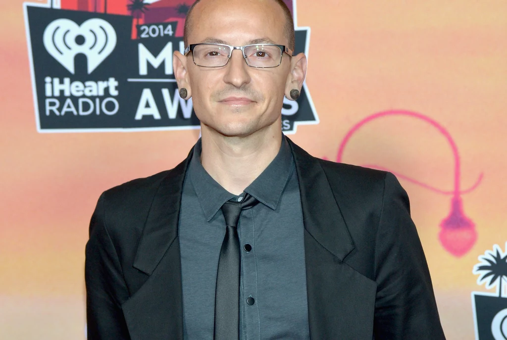 Chester Bennington (Linkin Park)