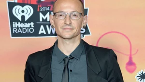 Chester Bennington (Linkin Park)