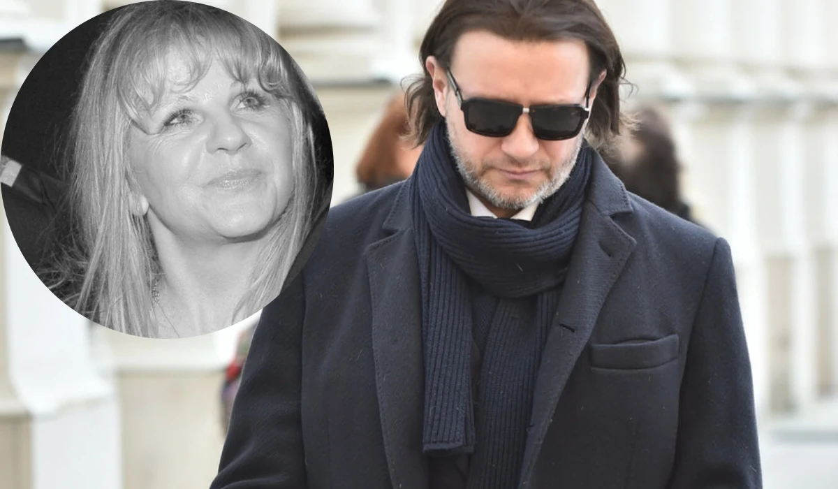 Radosław Majdan, Halina Majdan Radosław Majdan, Halina Majdan