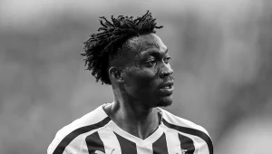 Christian Atsu