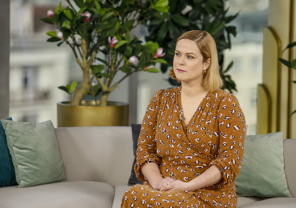 Anna Tatarska Anna Tatarska