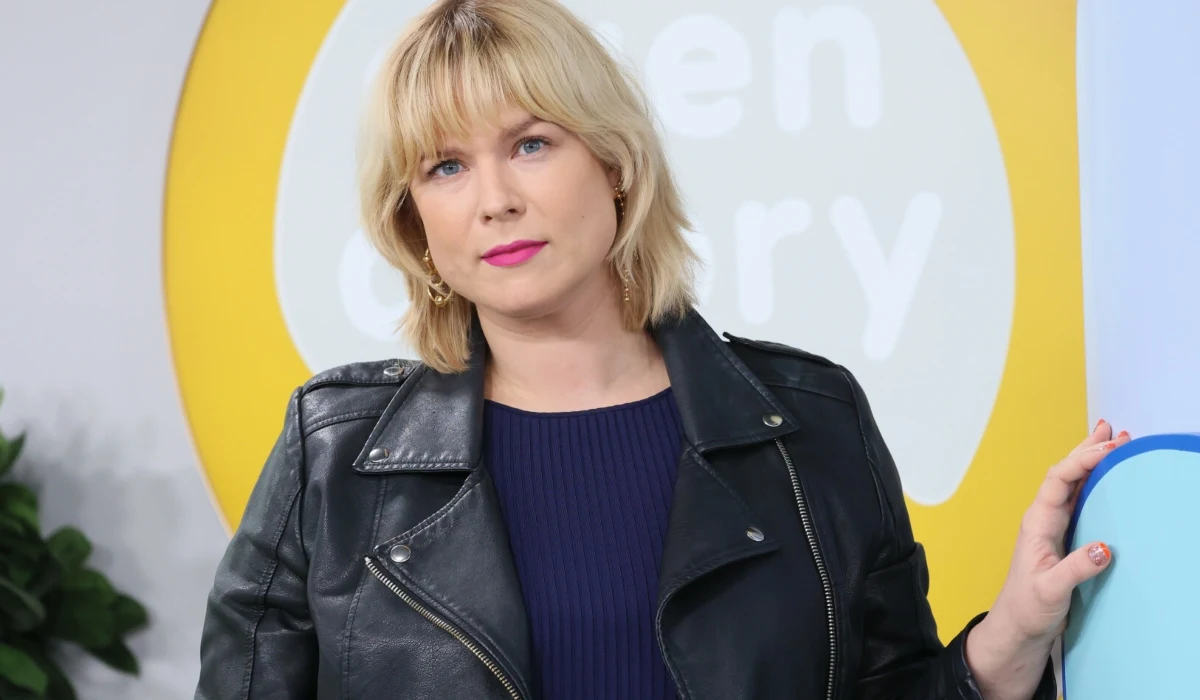 Anna Tatarska Anna Tatarska