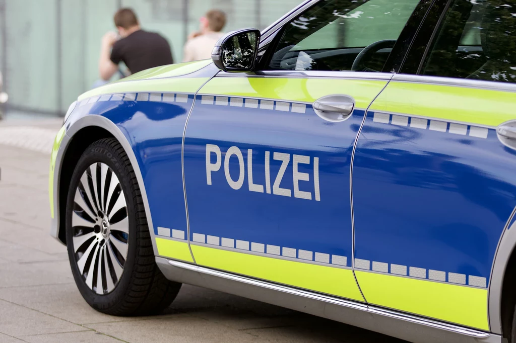 Mężczyzna oskarżony jest m.in. o zabicie żony