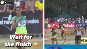 źr. World Athletics