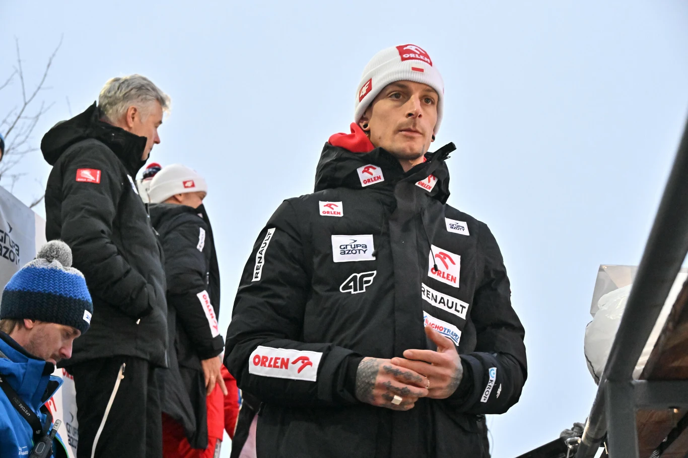 Thomas Thurnbichler
