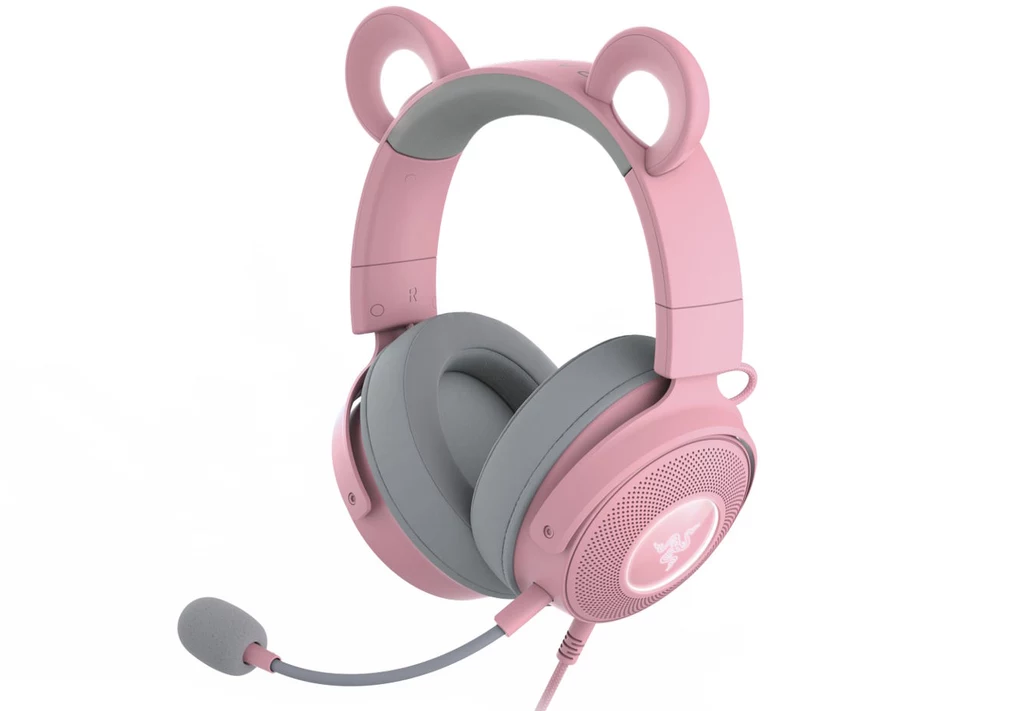 Razer Kraken Kitty V2 Pro Razer Kraken Kitty V2 Pro