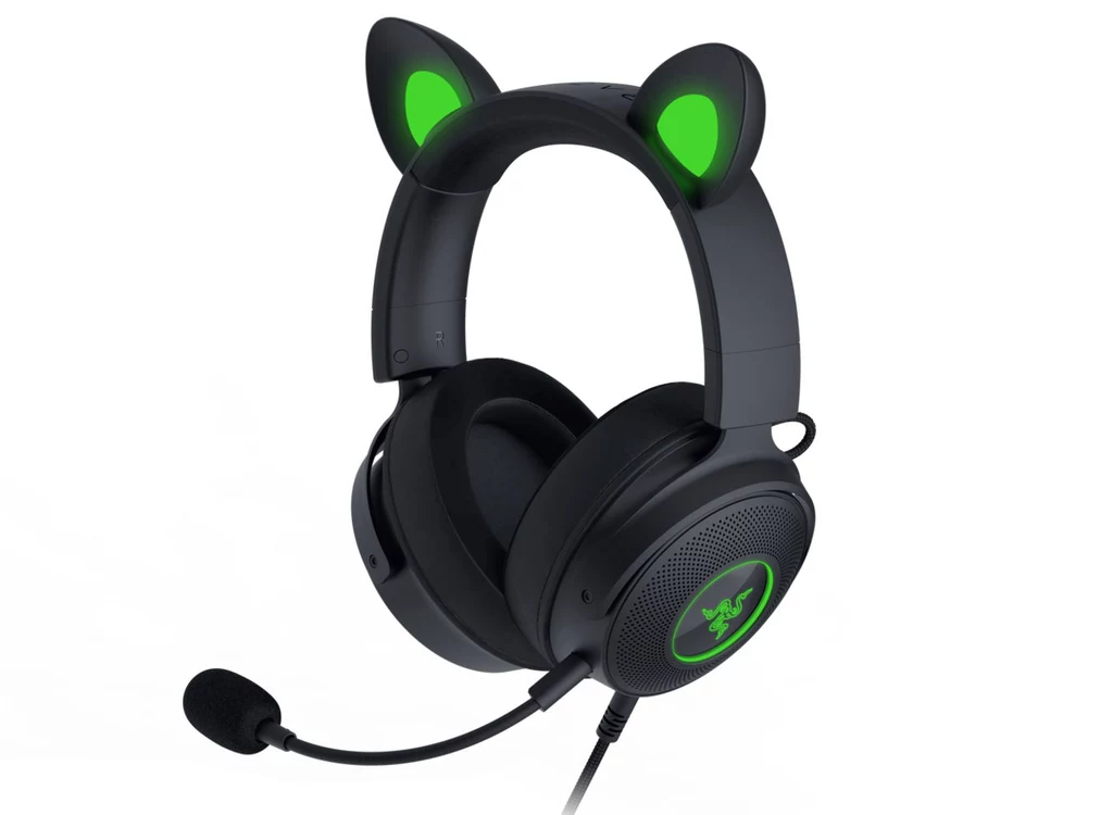 Razer Kraken Kitty V2 Pro Razer Kraken Kitty V2 Pro