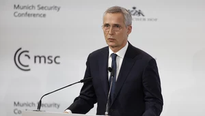 Jens Stoltenberg