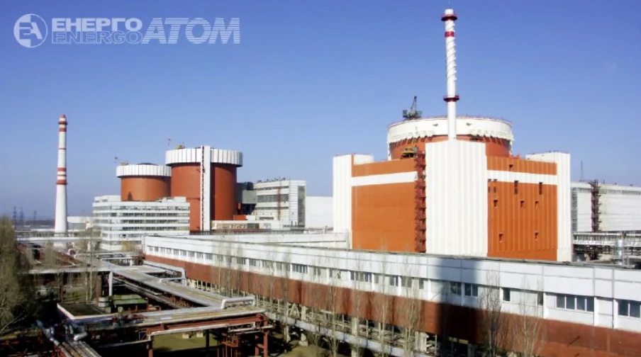 Elektrownia jądrowa pod Mikołajowem Elektrownia jądrowa pod Mikołajowem