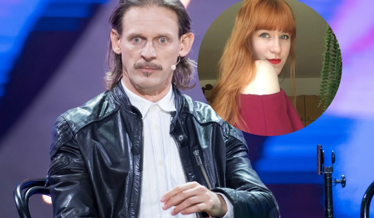 Michał Wójcik, Julia Wójcik Michał Wójcik, Julia Wójcik