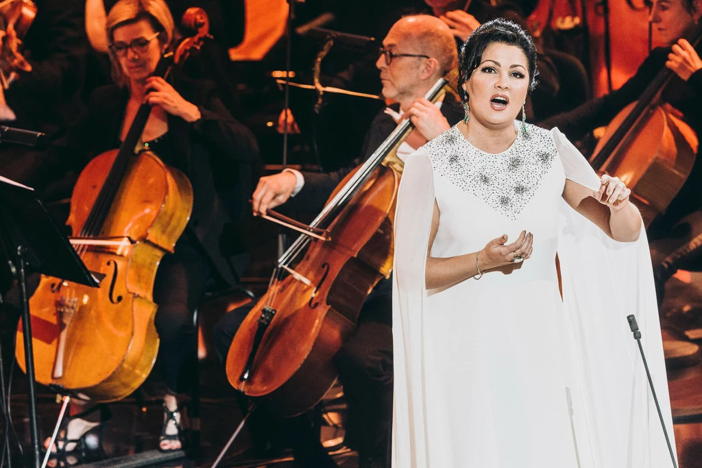 Anna Netrebko Anna Netrebko