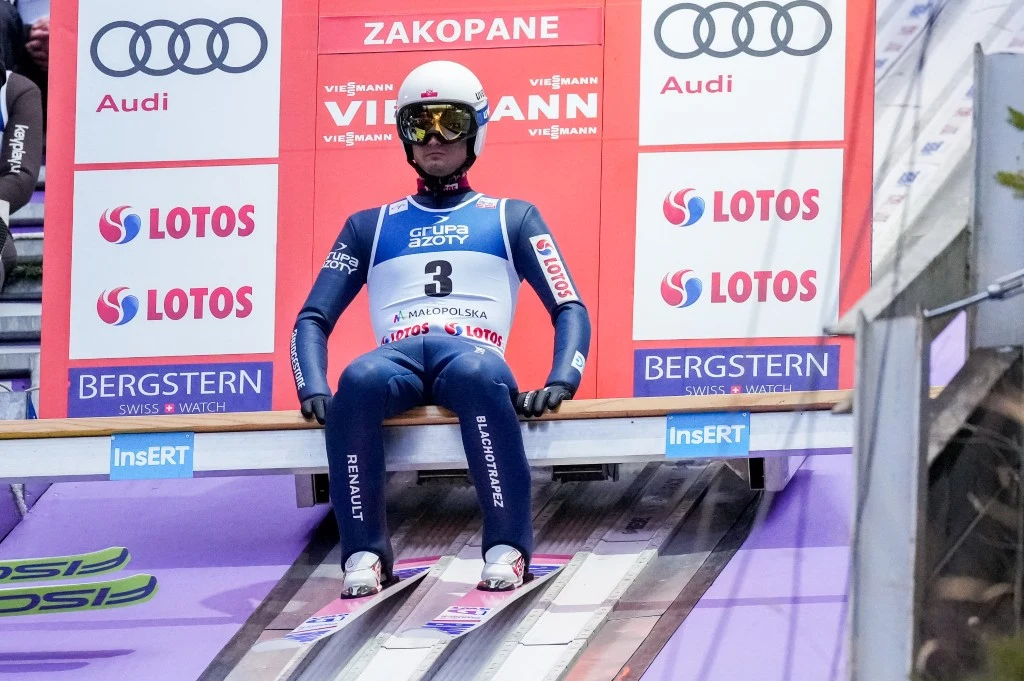 Maciej Kot