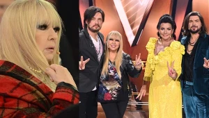 Maryla Rodowicz i jurorzy The Voice Senior