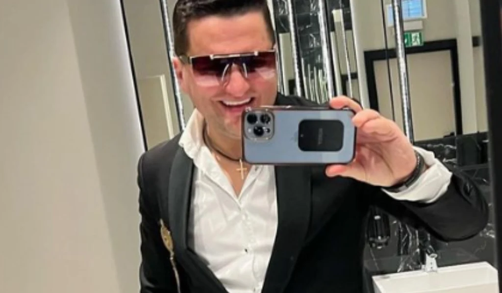 https://www.instagram.com/kordian.cieslik/