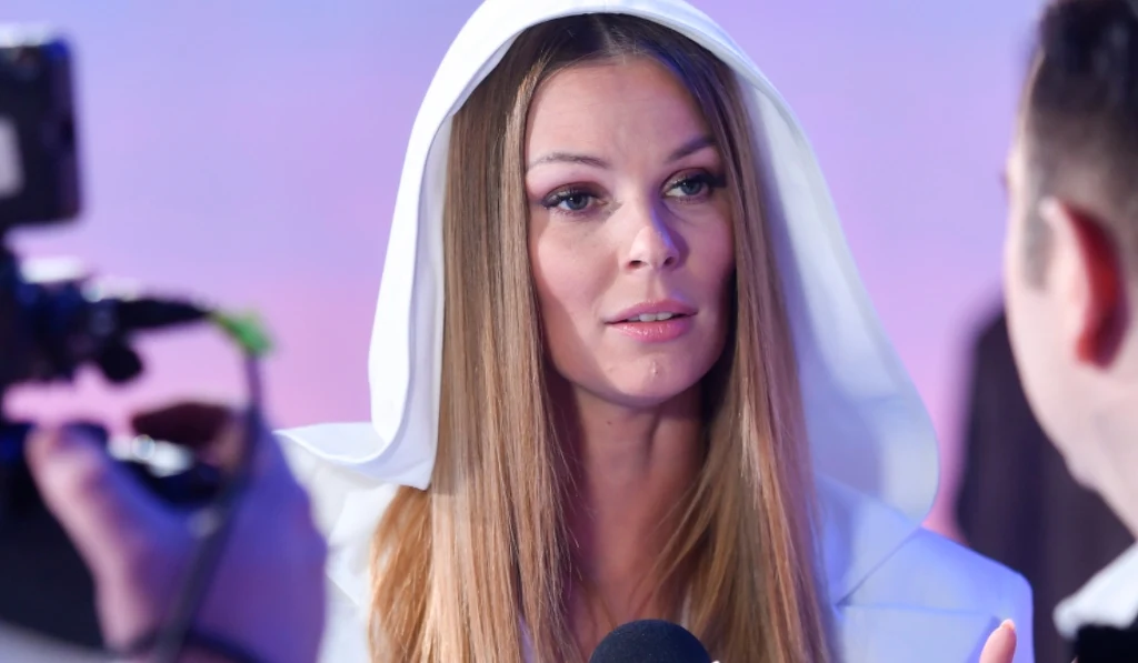 Małgorzata Tomaszewska