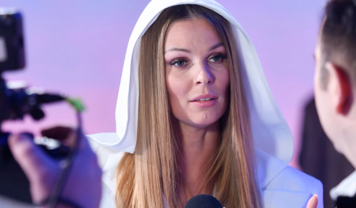 Małgorzata Tomaszewska Małgorzata Tomaszewska