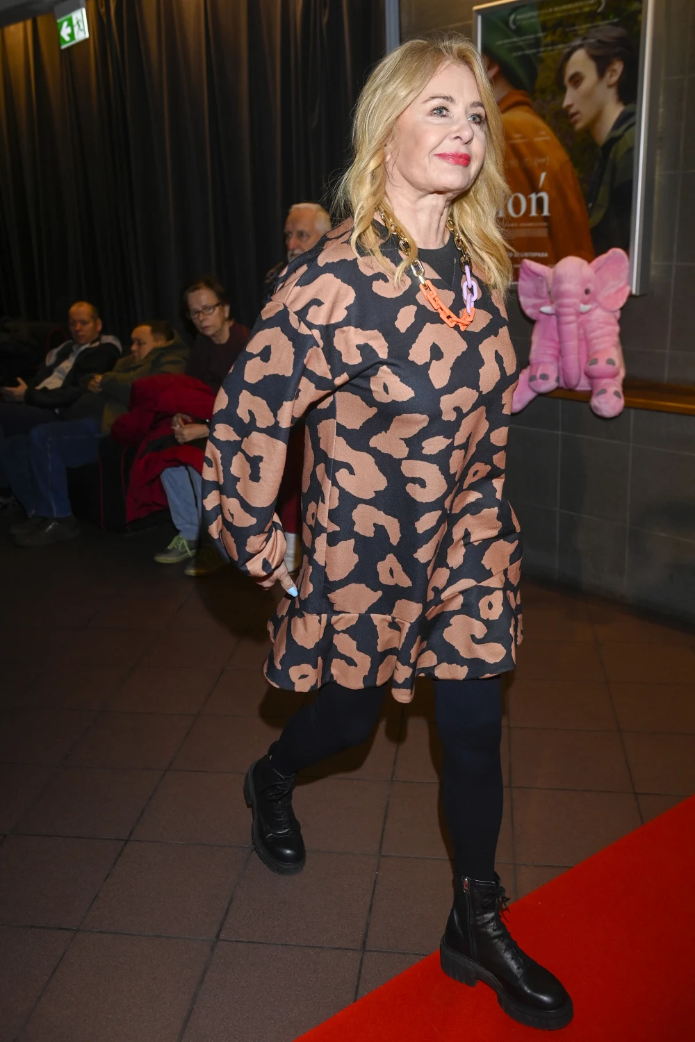 Majka Jeżowska Majka Jeżowska